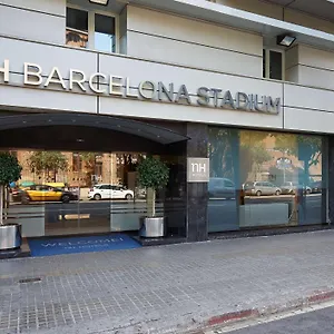 4* Hotel Nh Stadium