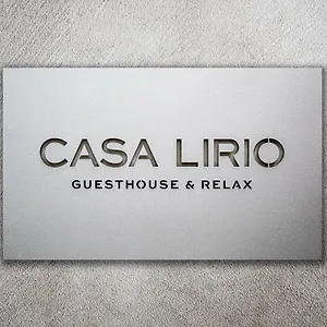 Casa Lirio Barcellona